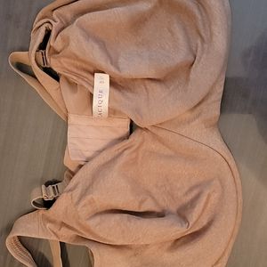 New LANE BRYANT Cacique bra, underwire, size 42F